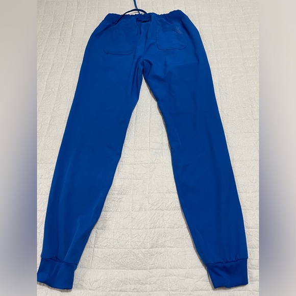 Heart soul scrub set - Picture 6 of 10